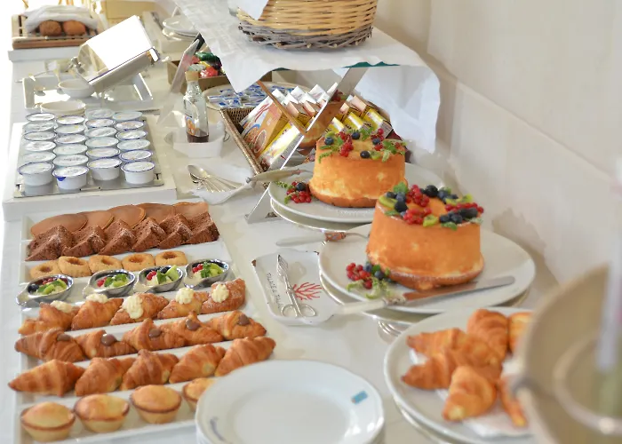 Hotel Palazzo Del Corso - Boutique