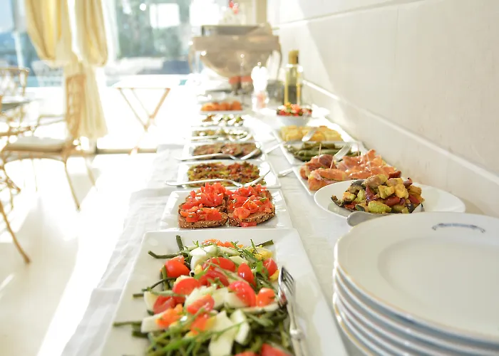 Hotel Palazzo Del Corso - Boutique Gallipoli