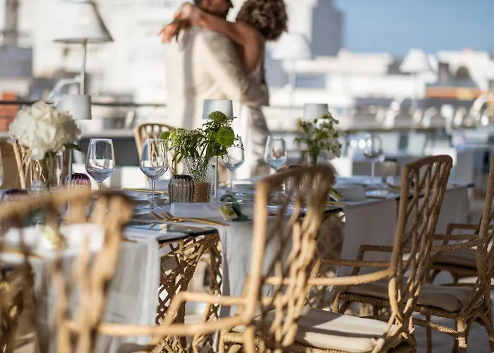 Palazzo Del Corso - Boutique Hotel Gallipoli