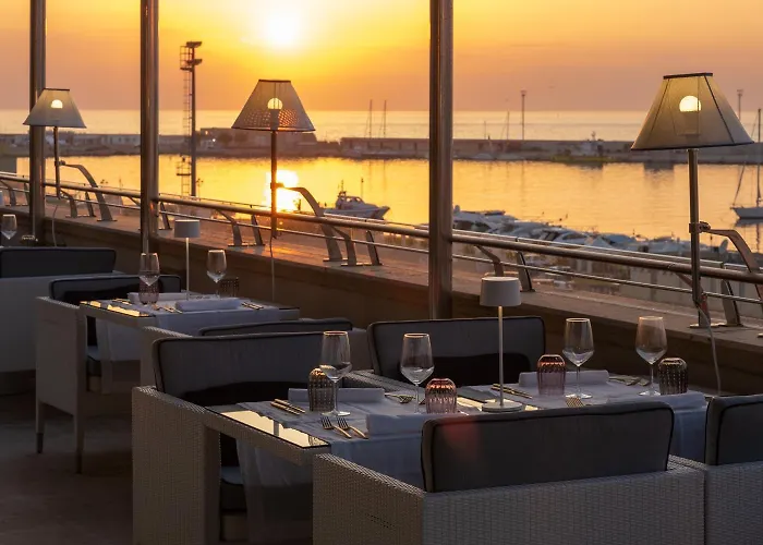 Hotel Palazzo Del Corso - Boutique Gallipoli