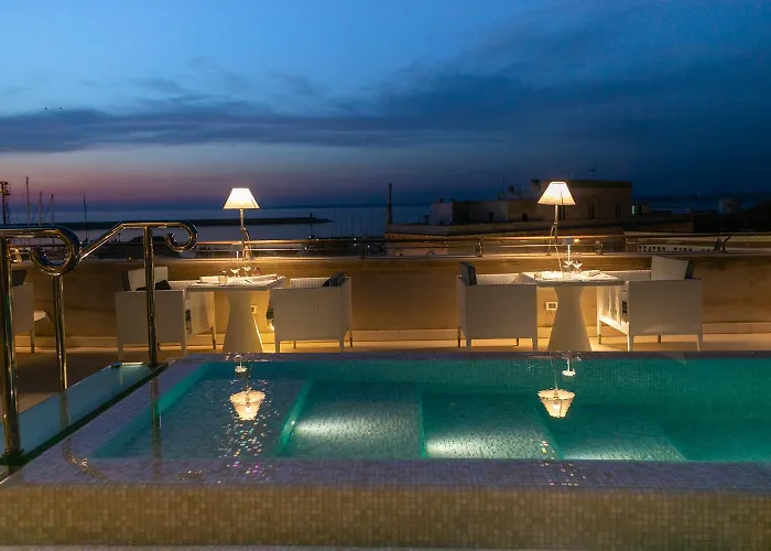 Palazzo Del Corso - Boutique