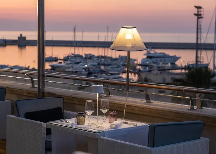 Hotel Palazzo Del Corso - Boutique 5*