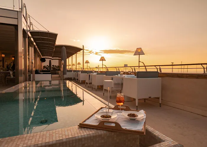 Palazzo Del Corso - Boutique 5*