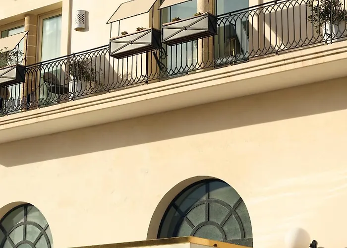 Hotel Palazzo Del Corso - Boutique