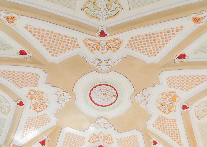 Palazzo Del Corso - Boutique