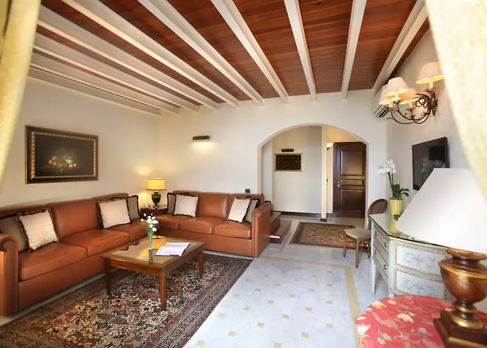 Palazzo Del Corso - Boutique Hotel