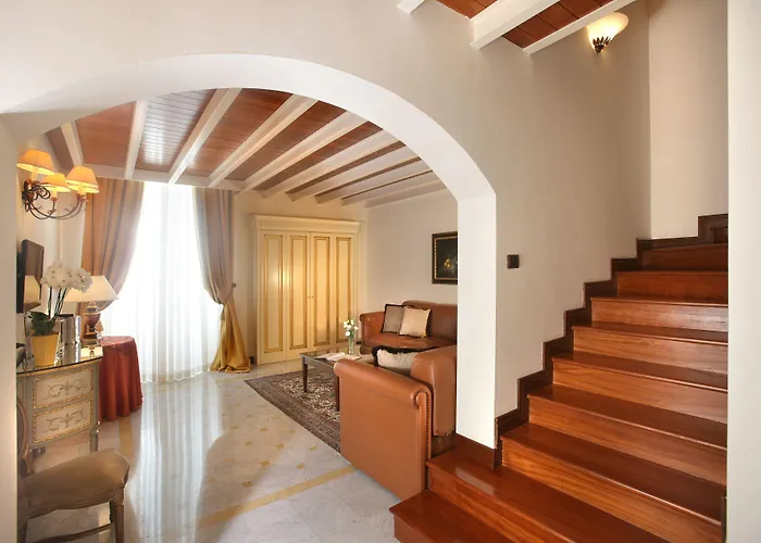 Hotel Palazzo Del Corso - Boutique Gallipoli