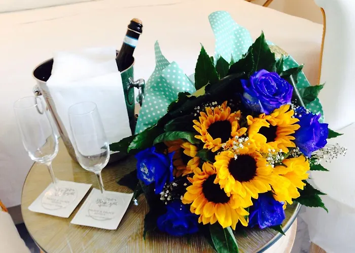 Hotel Palazzo Del Corso - Boutique 5*