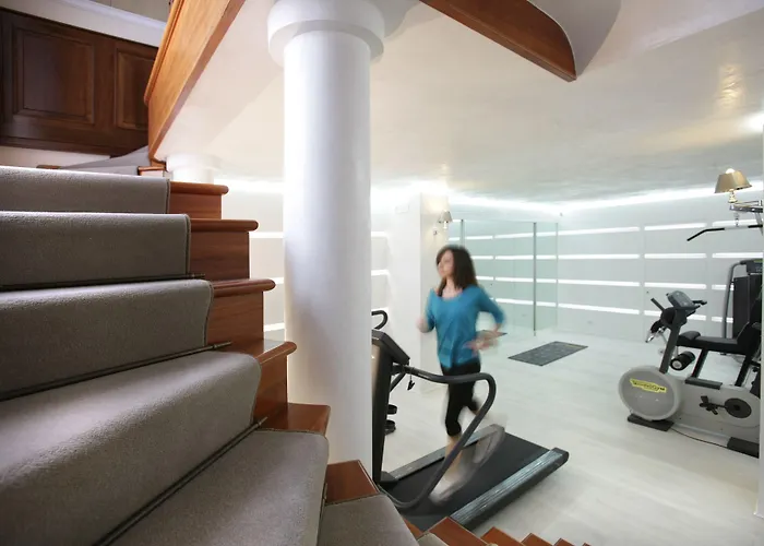 Palazzo Del Corso - Boutique Hotel