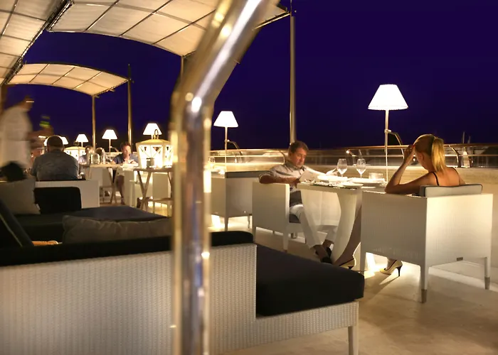 Hotel Palazzo Del Corso - Boutique Gallipoli