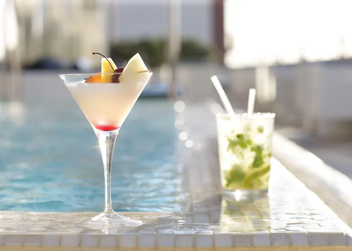 Hotel Palazzo Del Corso - Boutique Gallipoli