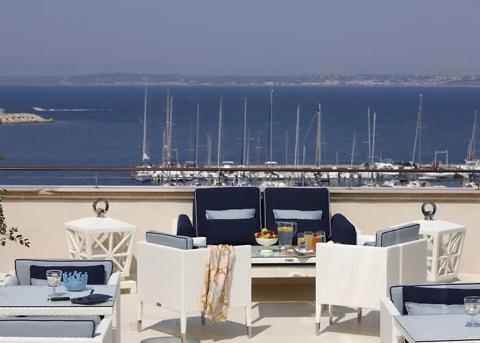 Hotel Palazzo Del Corso - Boutique